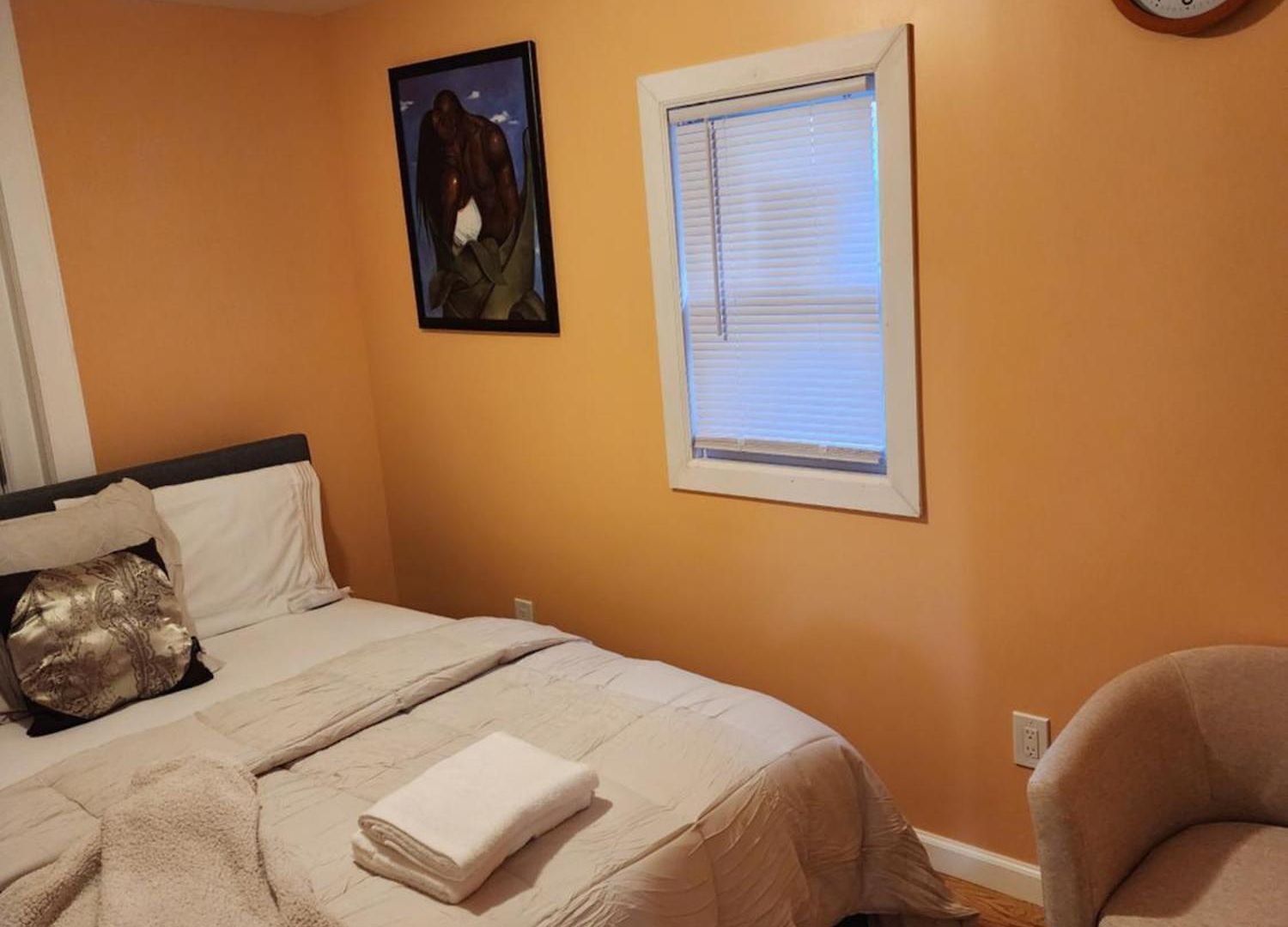 Homestay Unique For Professionals *