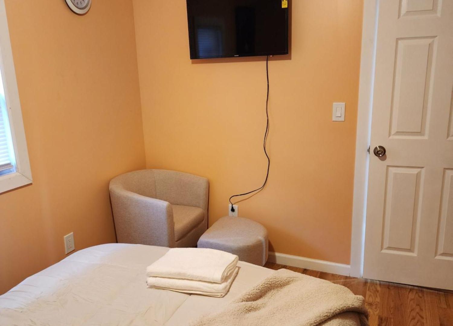 Homestay Unique For Professionals *