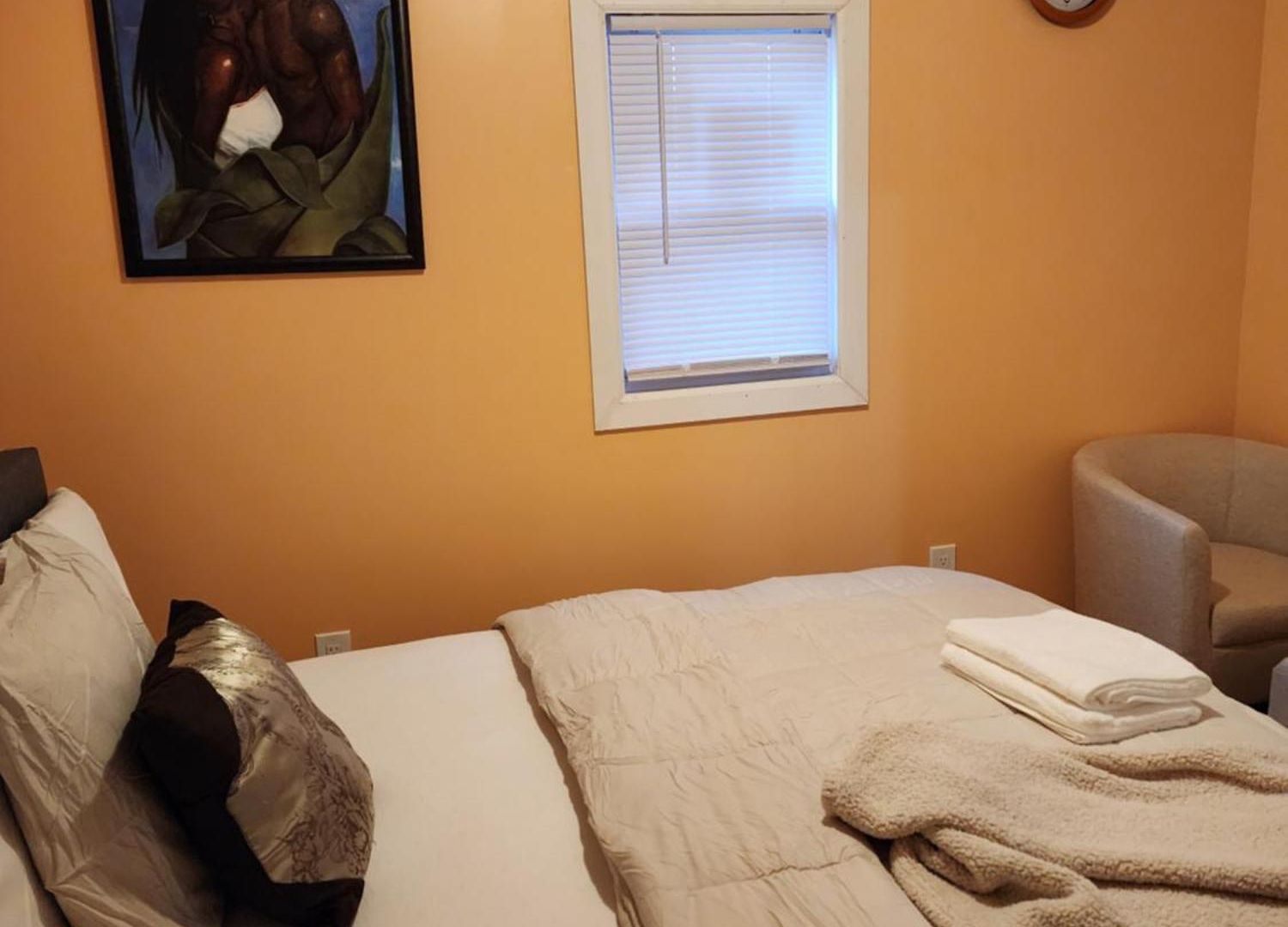 Homestay Unique For Professionals *
