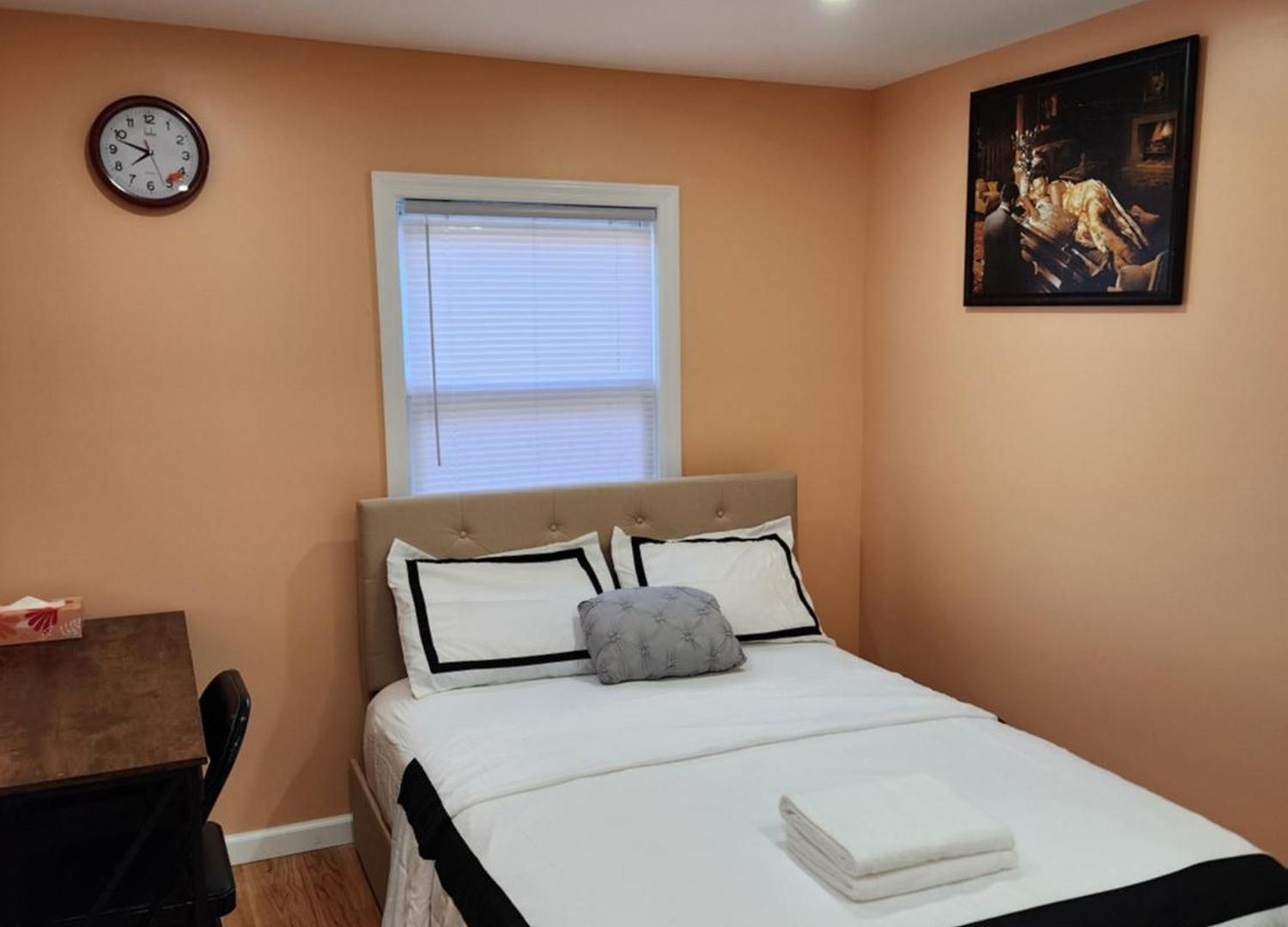 Unique For Professionals Homestay New York