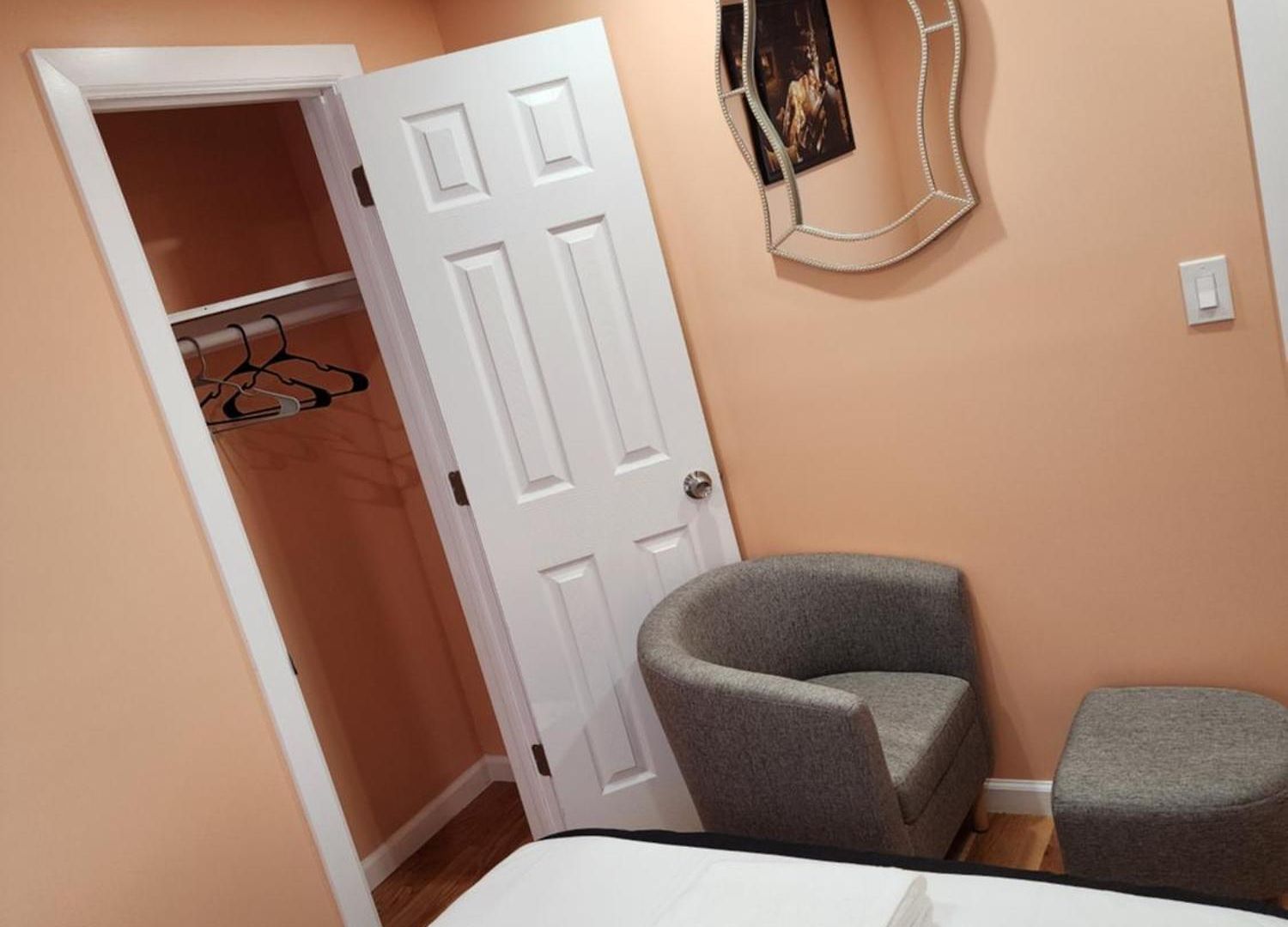 Unique For Professionals Homestay