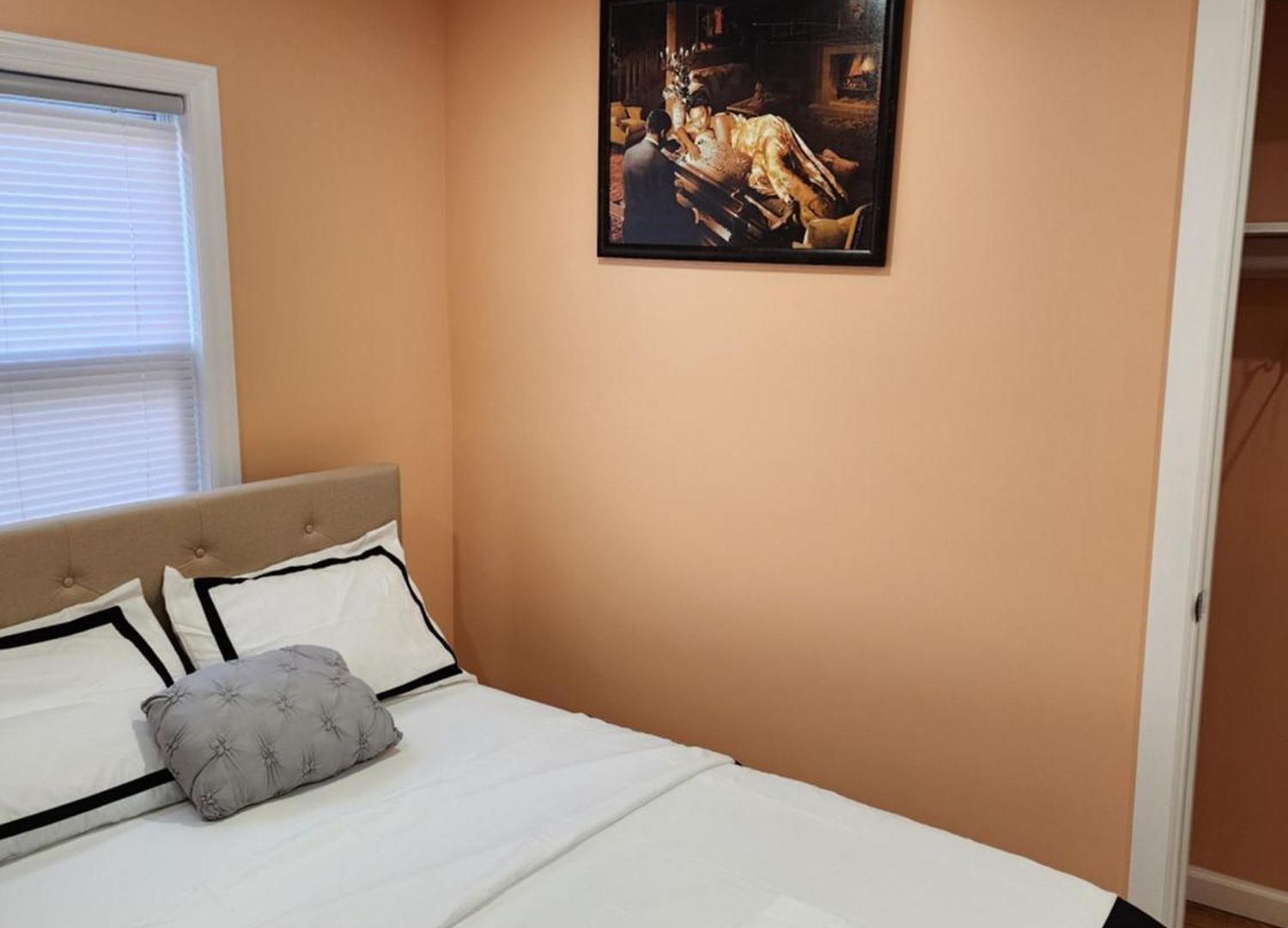 Homestay Unique For Professionals