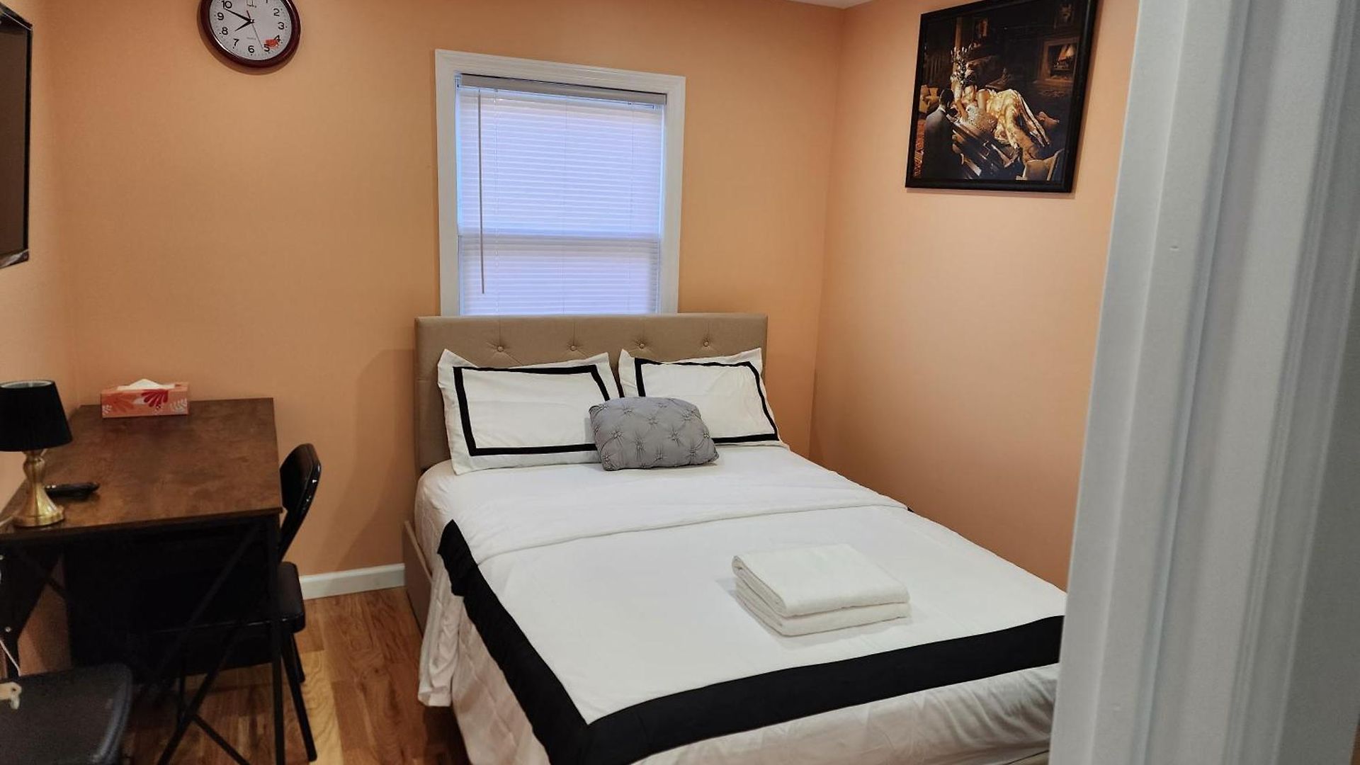 Unique For Professionals Homestay *