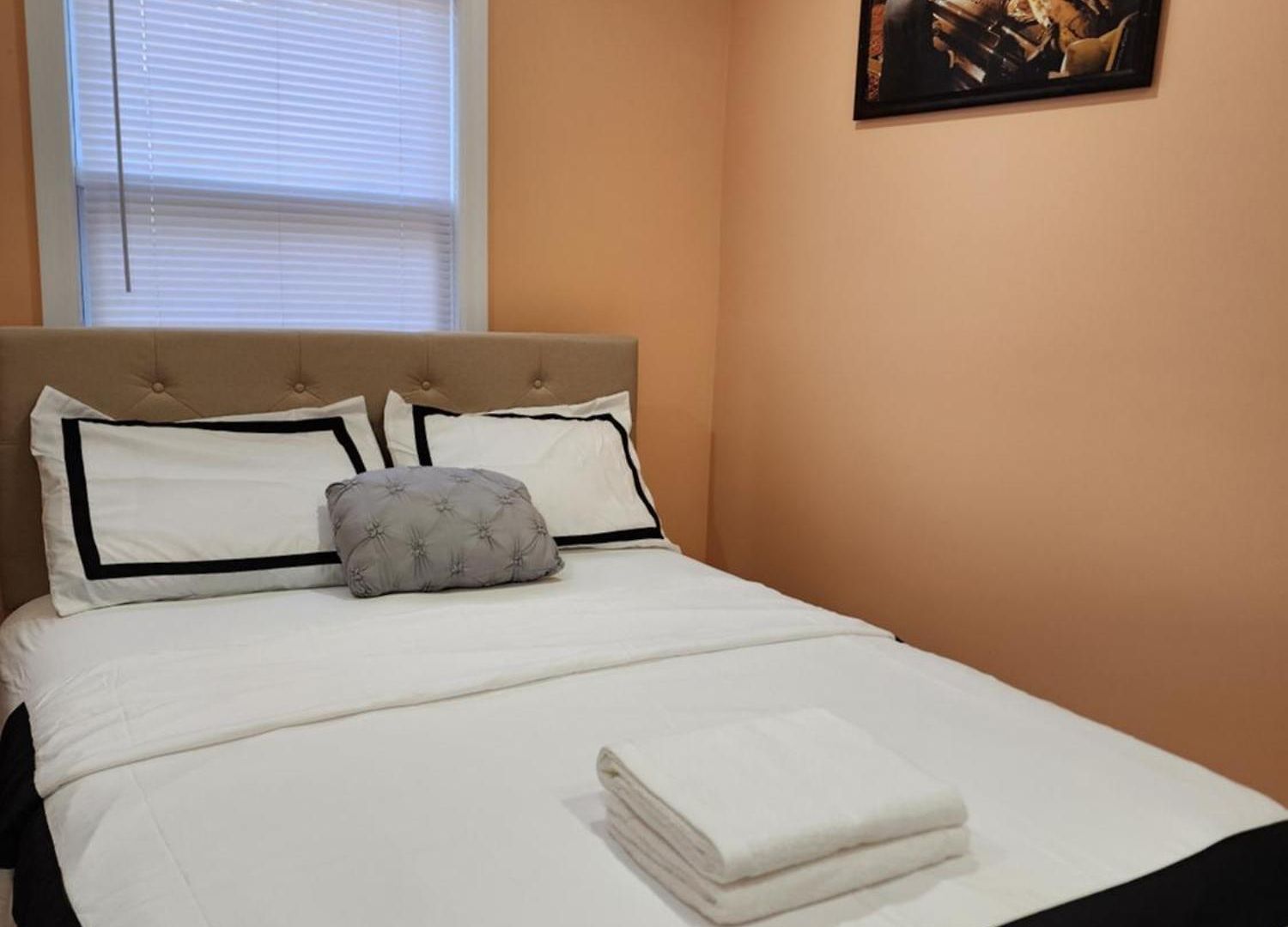 Homestay Unique For Professionals New York