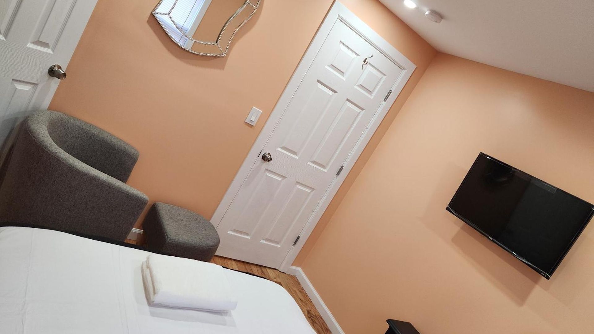 Homestay Unique For Professionals *