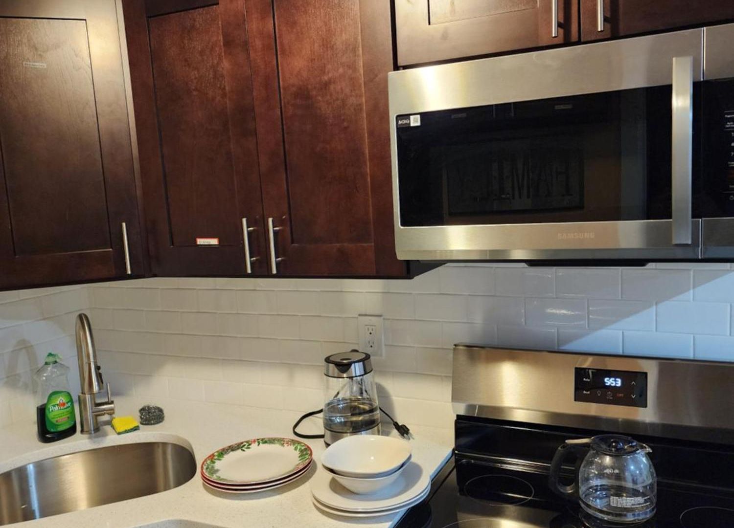 Homestay Unique For Professionals
