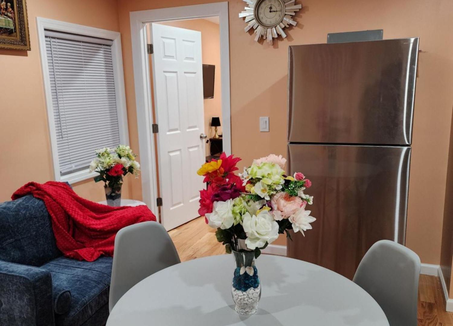 Unique For Professionals Homestay New York