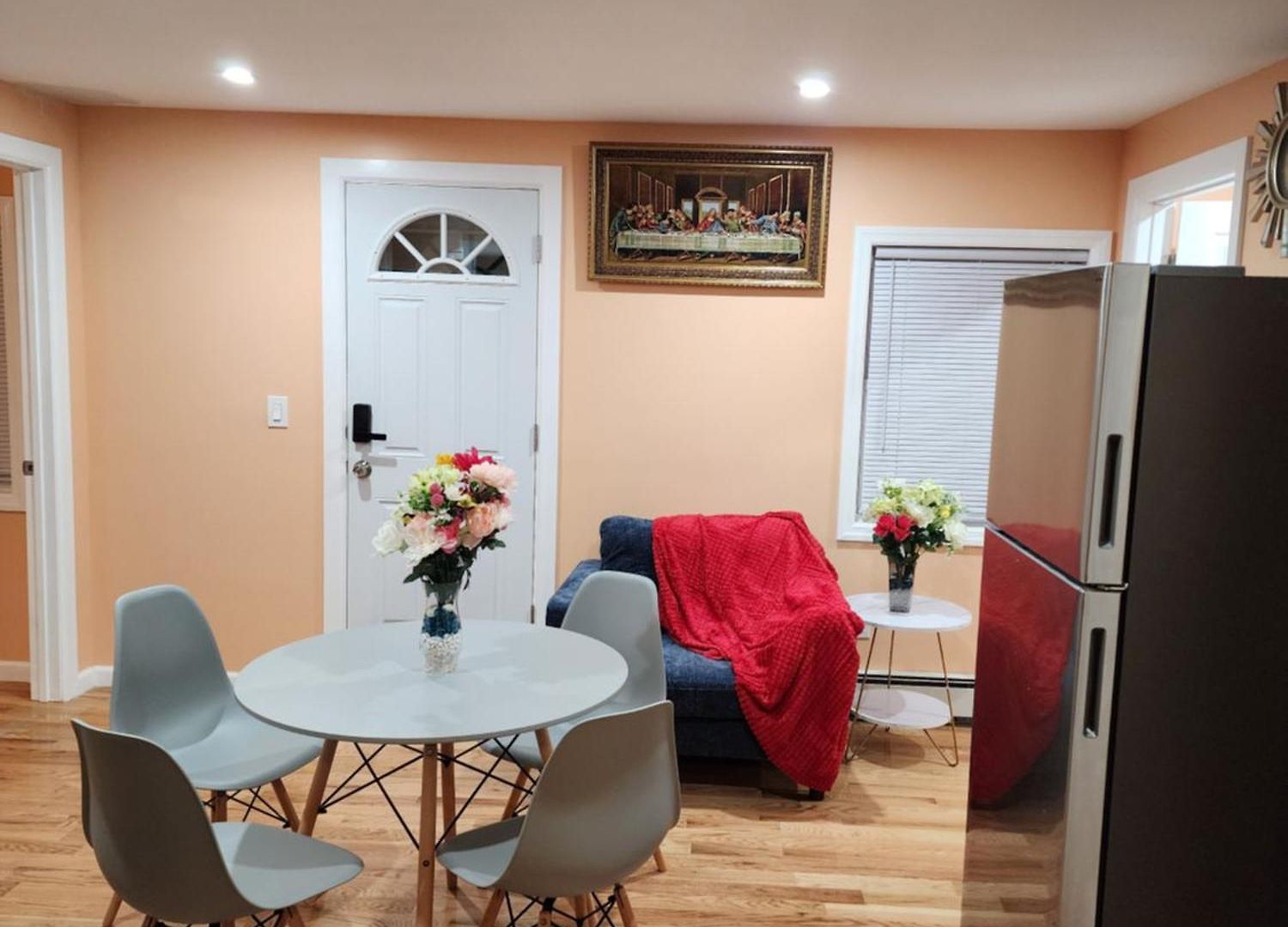 Unique For Professionals Homestay *