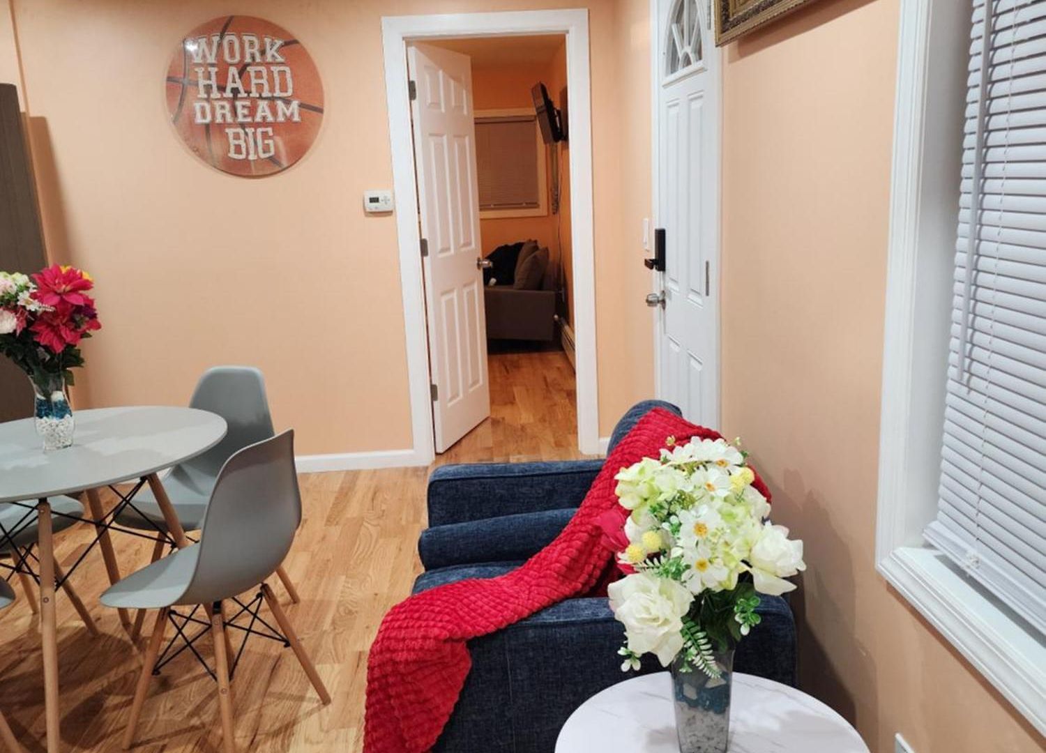 Unique For Professionals Homestay New York