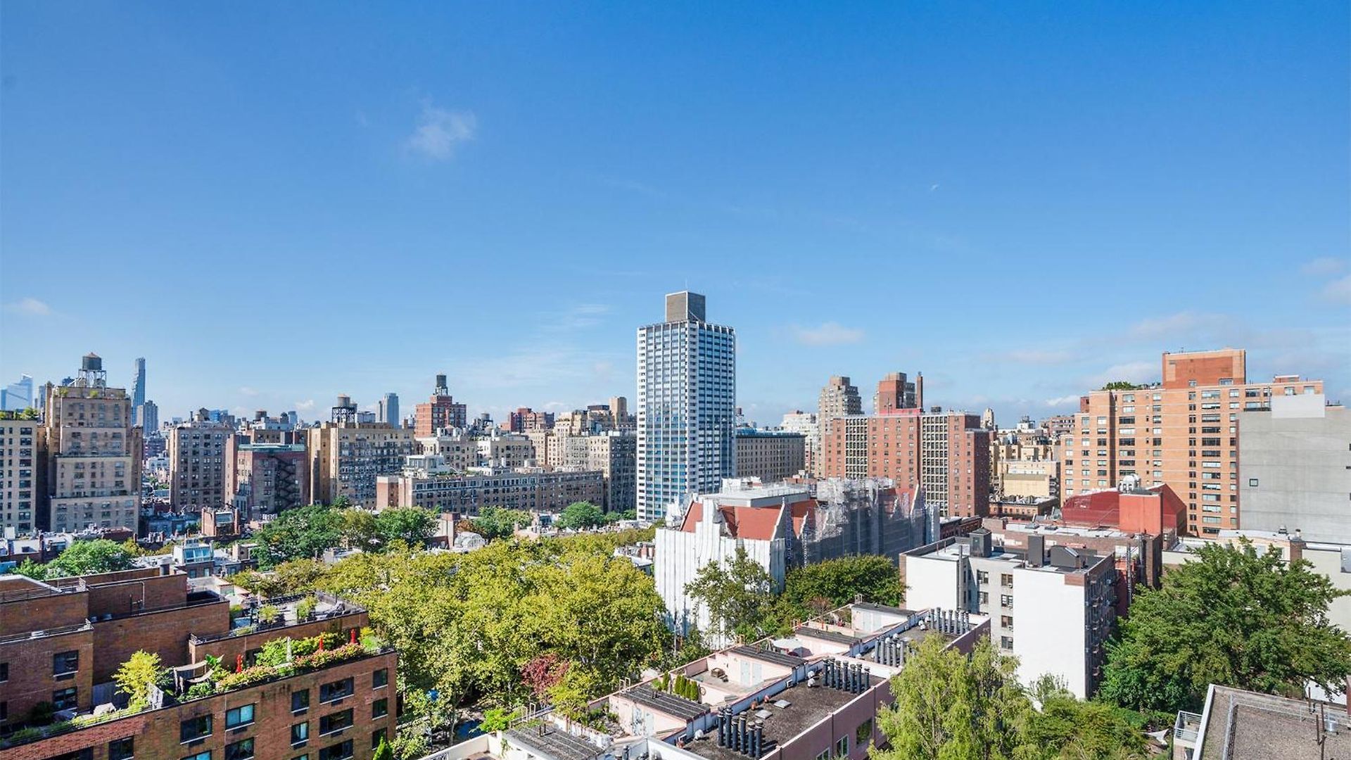 Sunny 3 Bedroom 1 Bath In Nyc Apartment