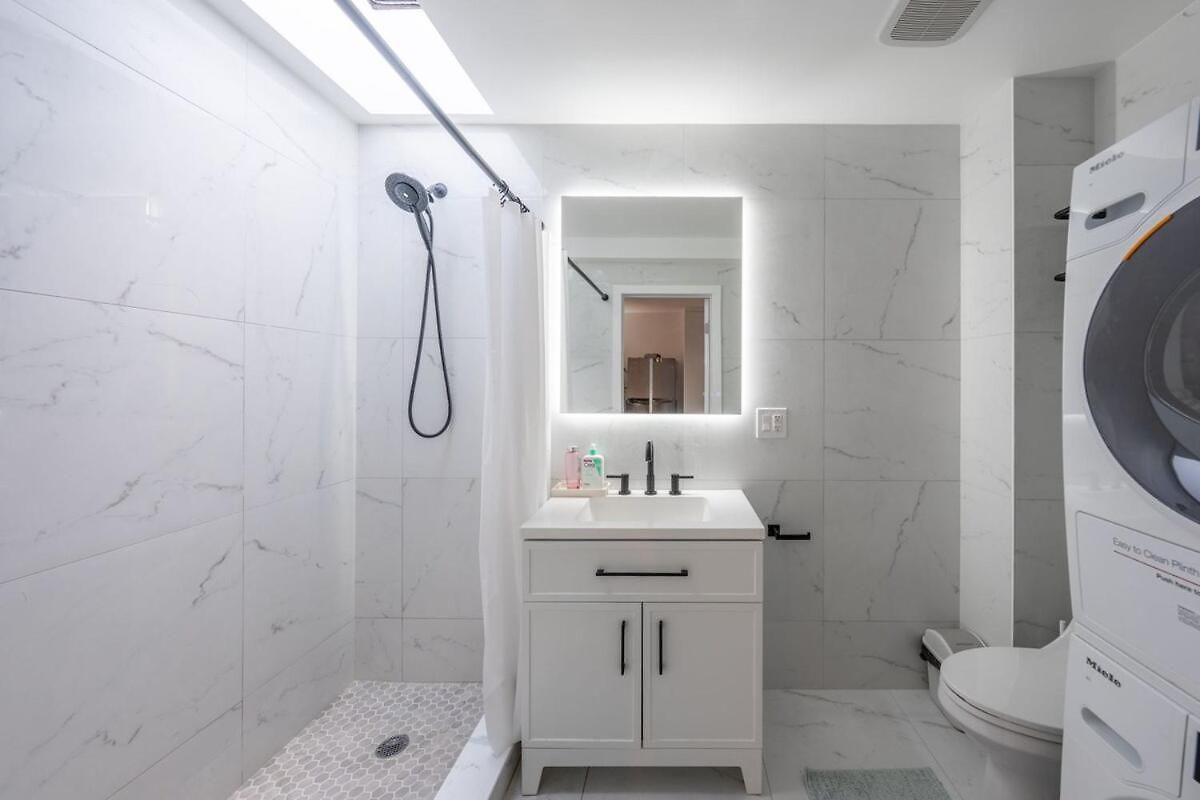 Luxury 3br Park Slope W Office And Washer Dryer *