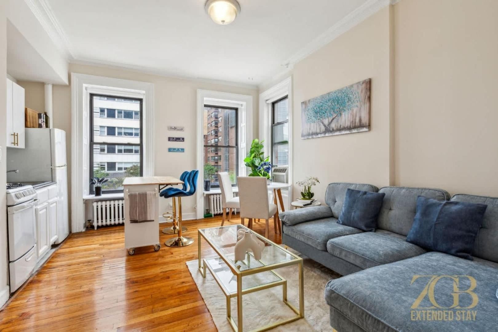 Sweet And Cozy 1 Bedroom In Lenox Hill Apartment *