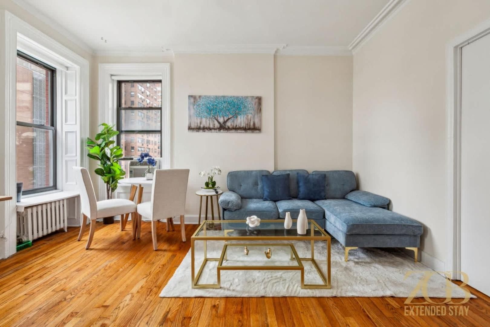 Sweet And Cozy 1 Bedroom In Lenox Hill