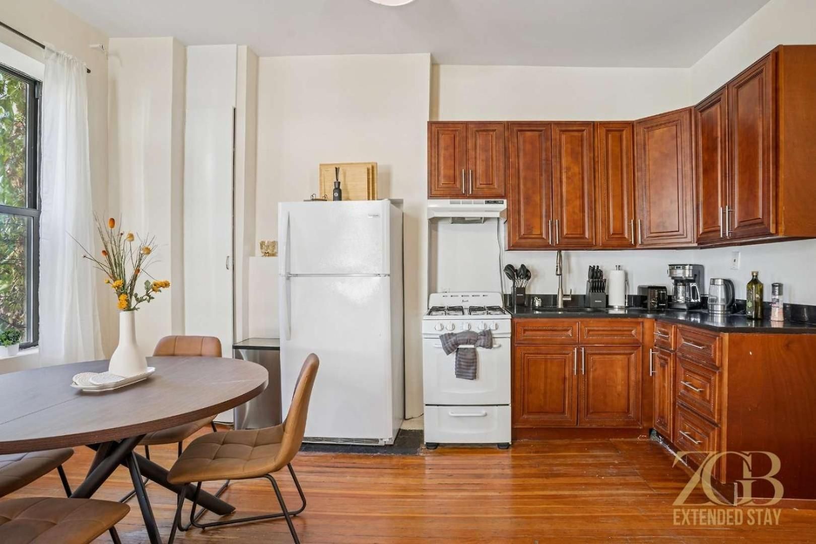 Stylish 2-bedroom In The Upper East Side