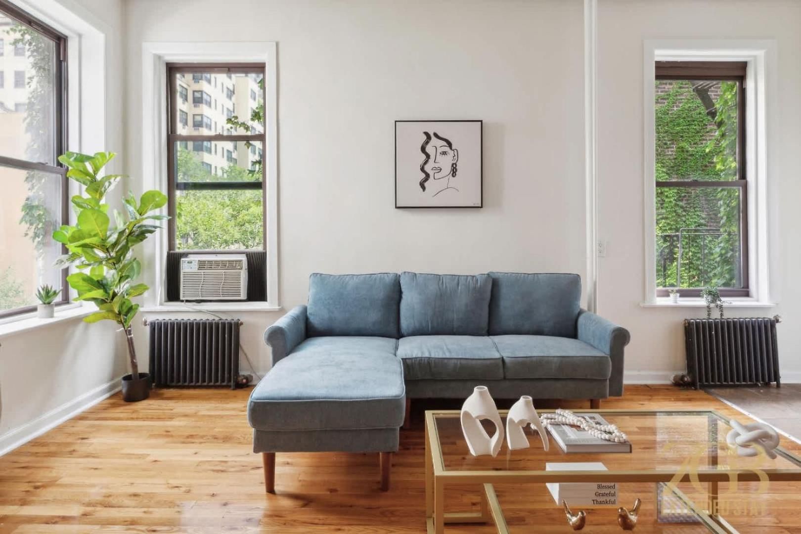 Gorgeous 2 Bedroom In Ues Apartment New York