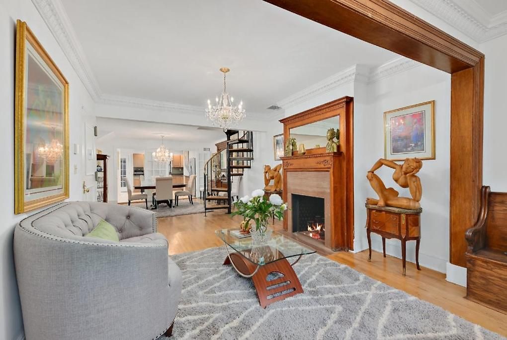 Harlem Gem Apartment New York