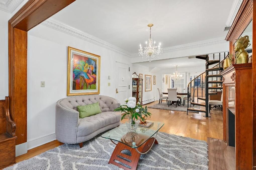 Apartment Harlem Gem New York