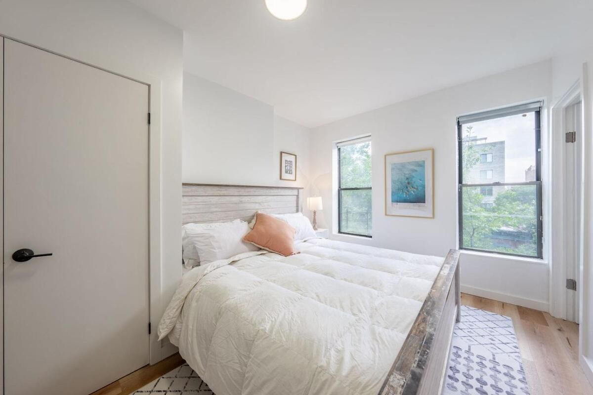 Apartment Luxury 3br Park Slope W Office And Washer Dryer *