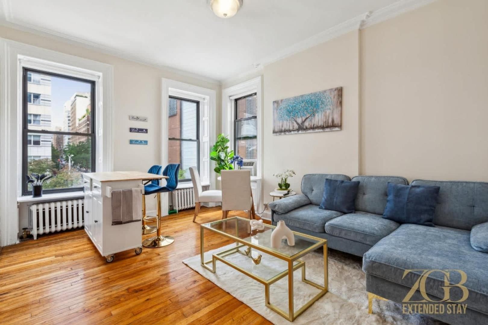 Sweet And Cozy 1 Bedroom In Lenox Hill New York