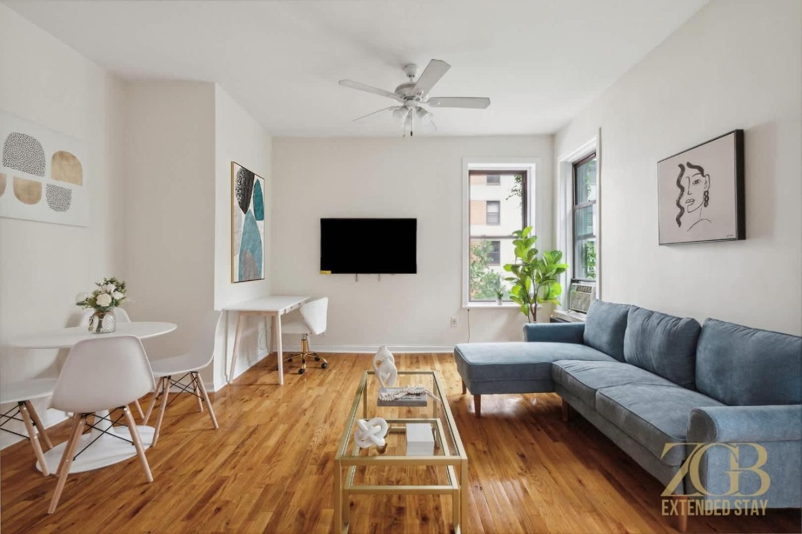 Gorgeous 2 Bedroom In Ues New York