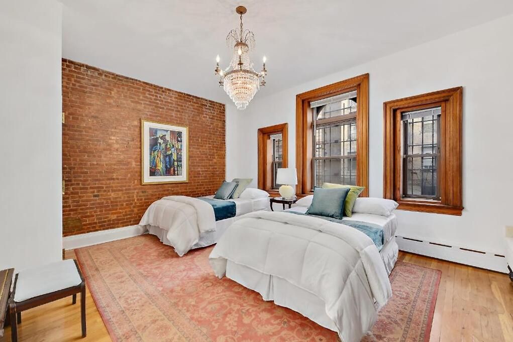 Harlem Gem Apartment