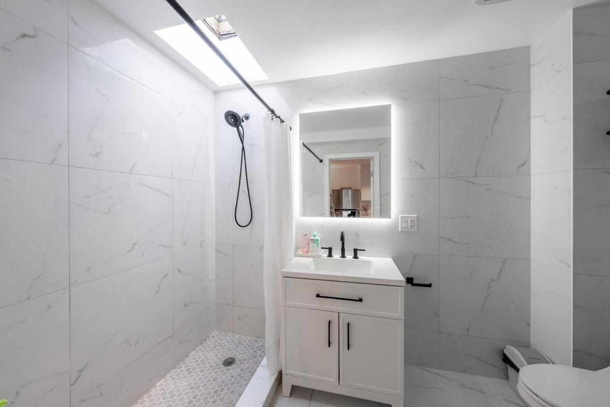 Luxury 3br Park Slope W Office And Washer Dryer Apartment *