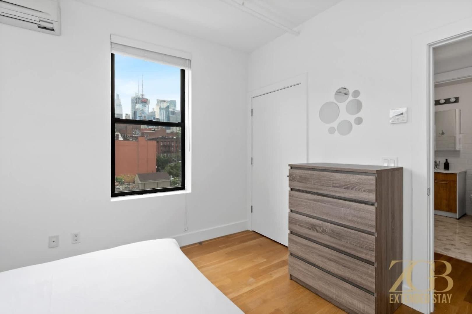 Apartment Fabulous 1 Bedroom In The Heart Of Manhattan