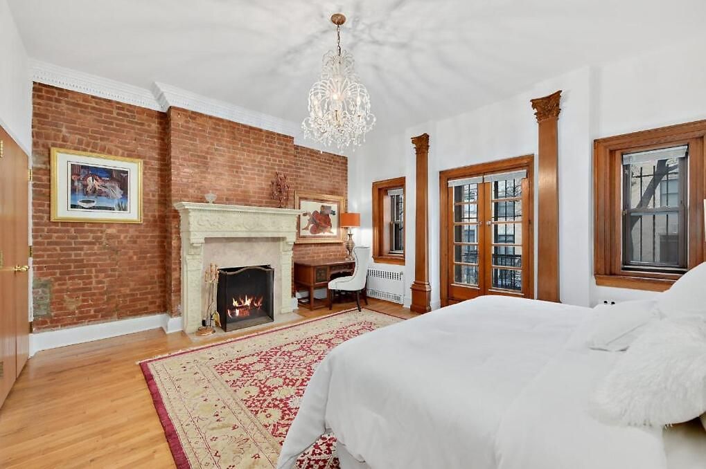 Apartment Harlem Gem *