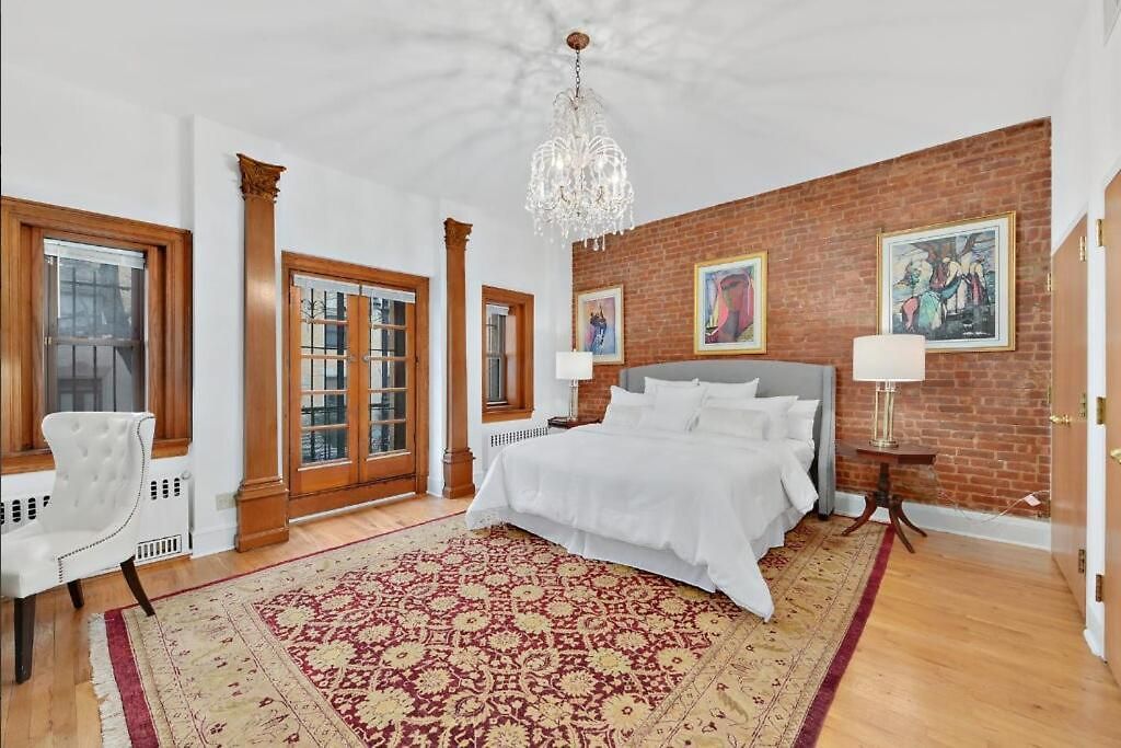 Harlem Gem Apartment *
