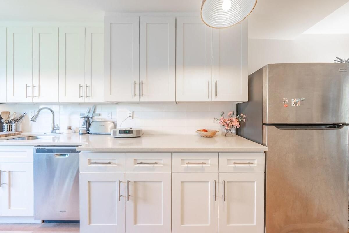 Apartment Luxury 3br Park Slope W Office And Washer Dryer