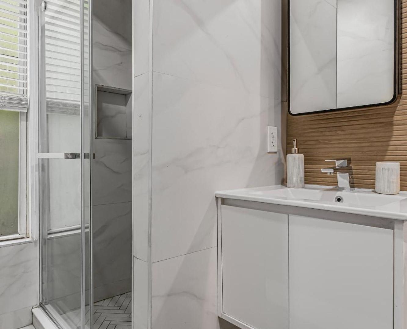 Time Square Apartment