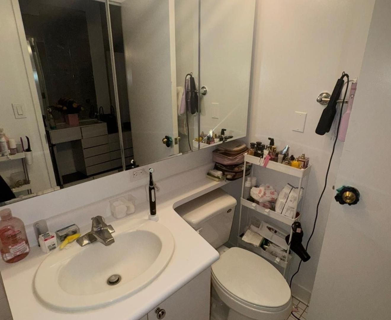 Apartment Loft In With Ameneties Building Location In Midtown