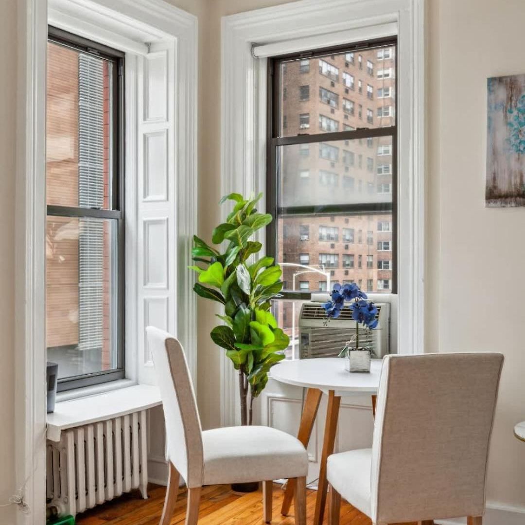 Sweet And Cozy 1 Bedroom In Lenox Hill Apartment New York