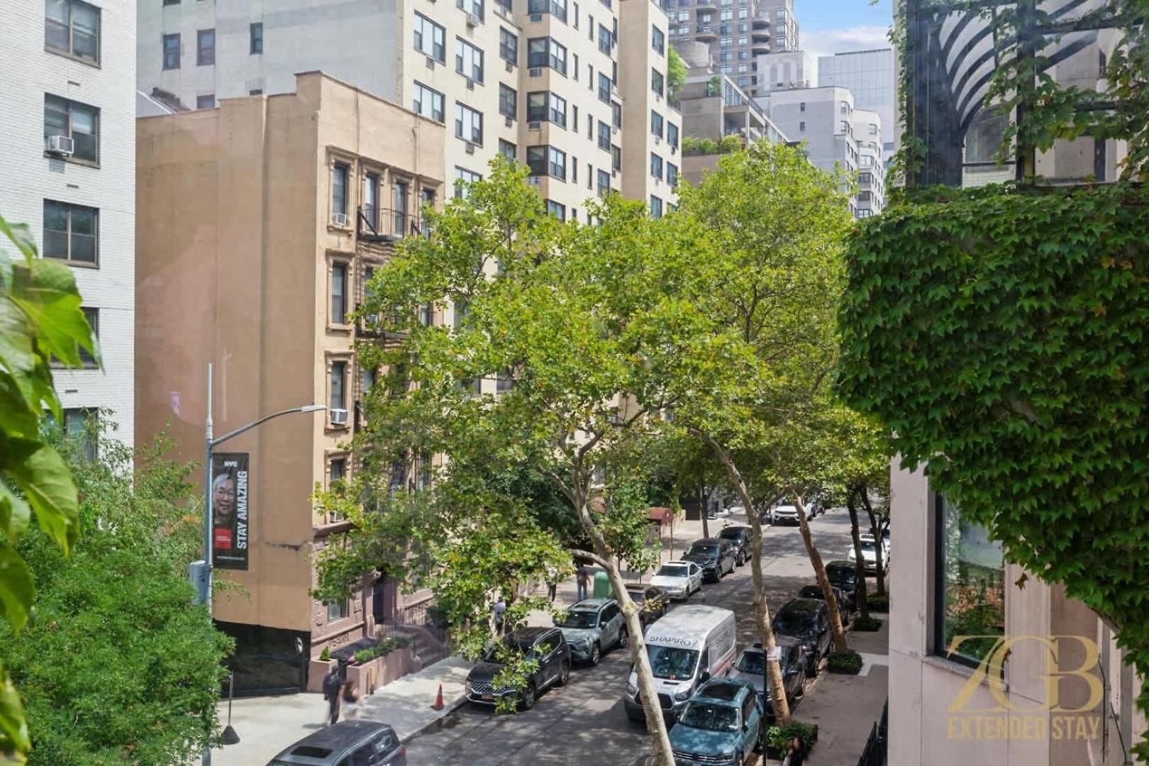 Apartment Beautiful 1-bedroom In The Upper East Side *