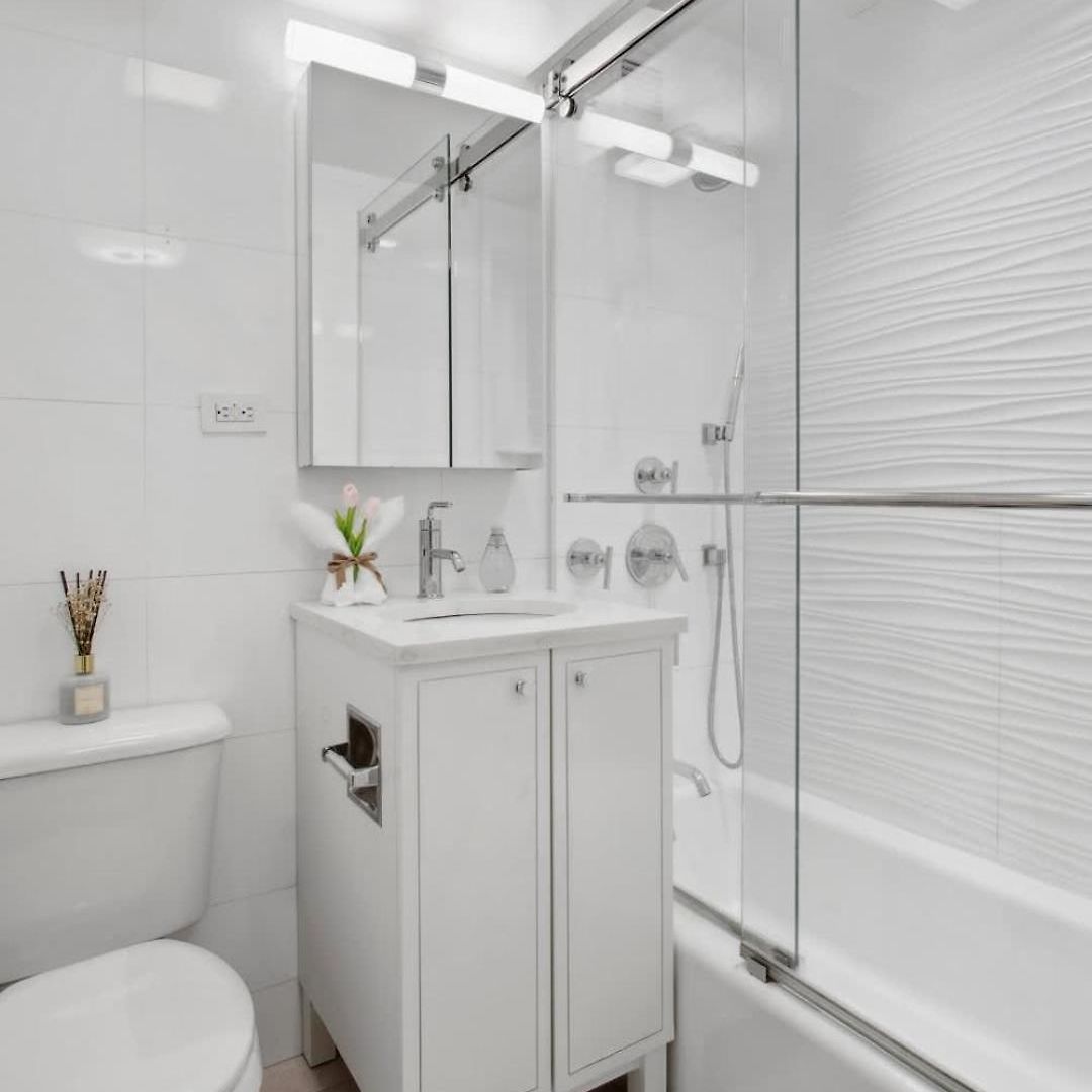 Apartment Gorgeous 2-bedroom Retreat In The Upper East Side