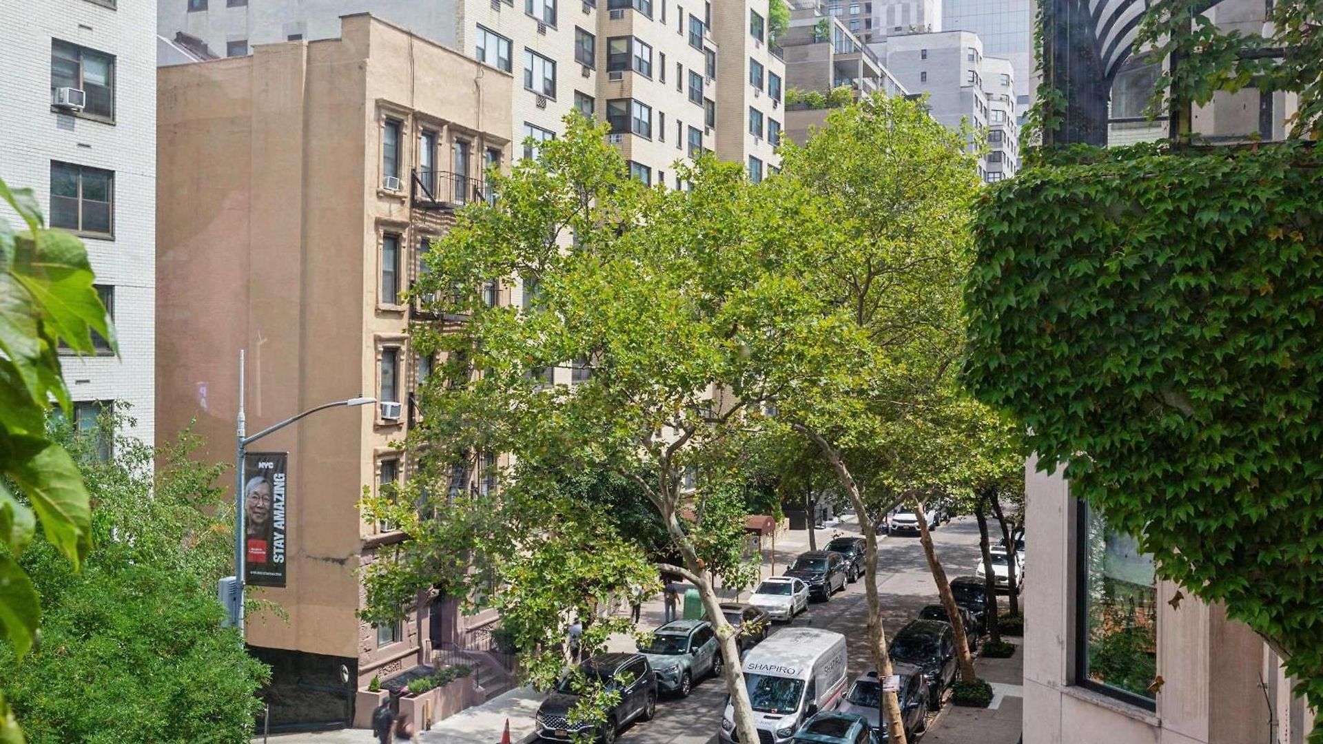 Stylish 2-bedroom In The Upper East Side Apartment *