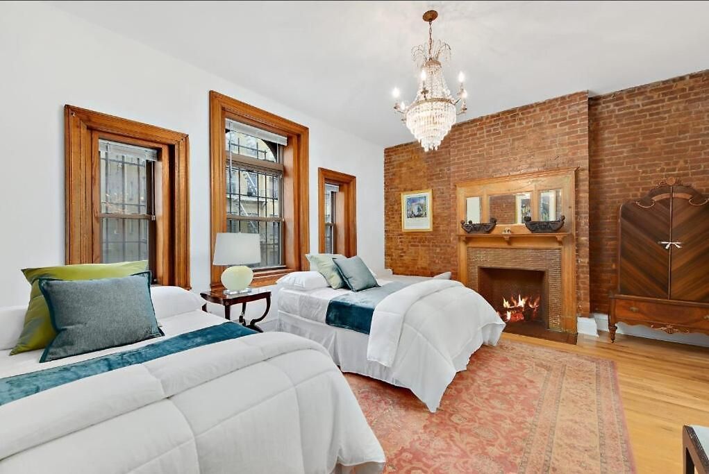 Apartment Harlem Gem *