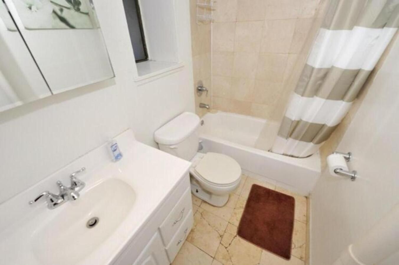 Charming 3br In Nyc *
