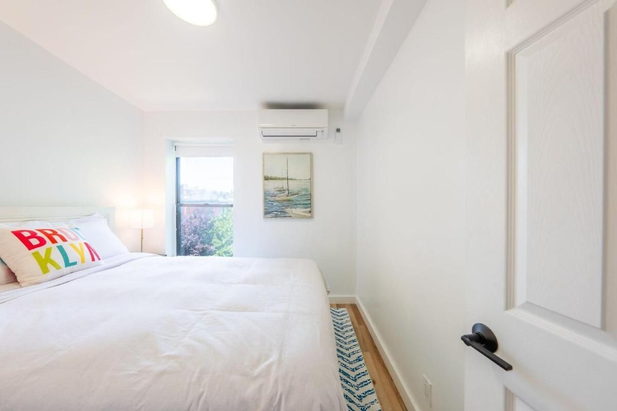 Luxury 3br Park Slope W Office And Washer Dryer * New York