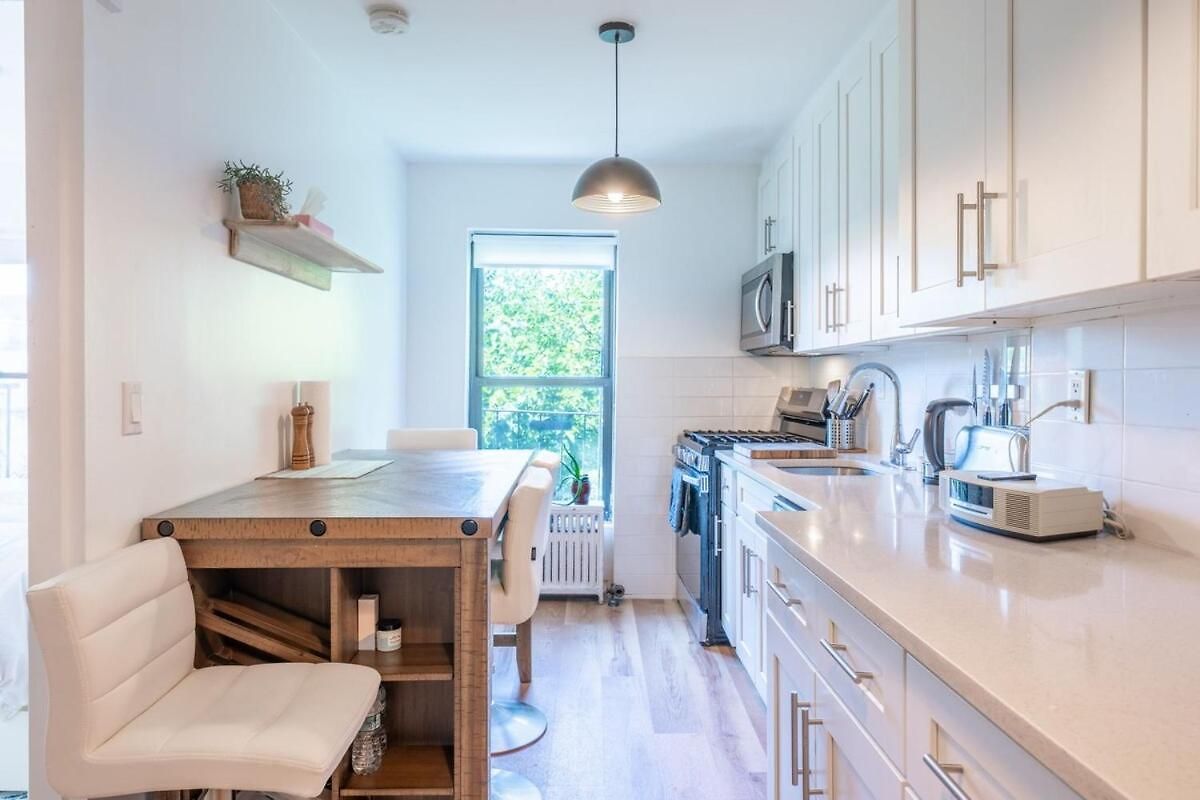 Luxury 3br Park Slope W Office And Washer Dryer * New York