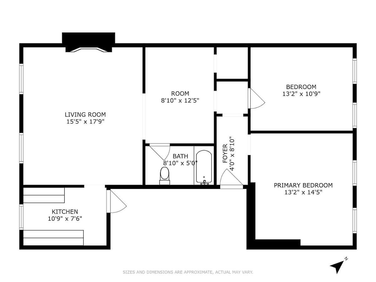 State-of-the-art Loft-style 2br - Laundry - Chelsea *