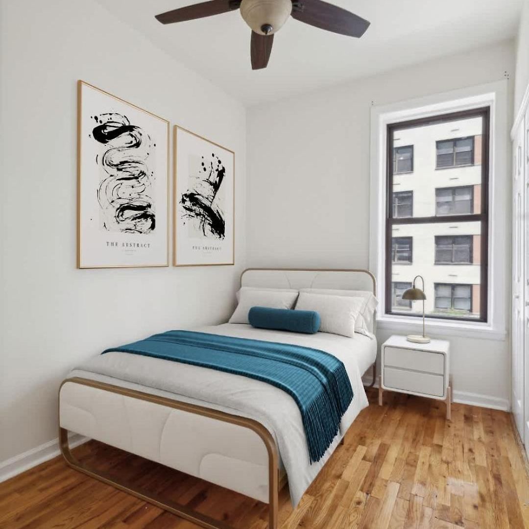 Apartment Gorgeous 2 Bedroom In Ues *