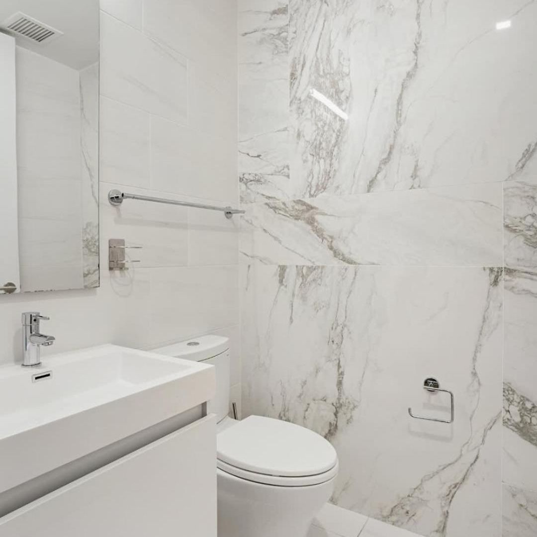 Modern 2br With Wd In Elevator Building In Nomad