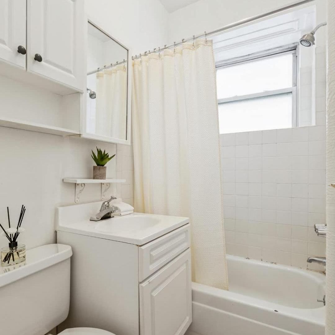 Sweet And Cozy 1 Bedroom In Lenox Hill Apartment New York
