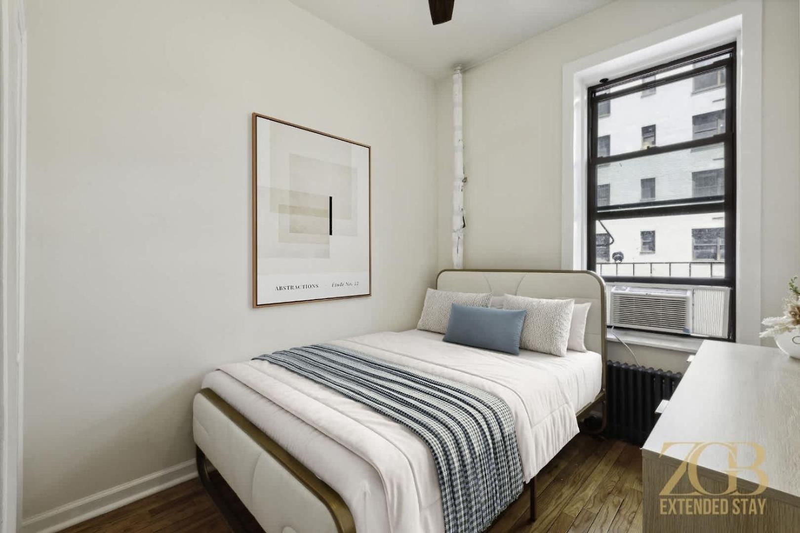 Gorgeous 2 Bedroom In Ues *