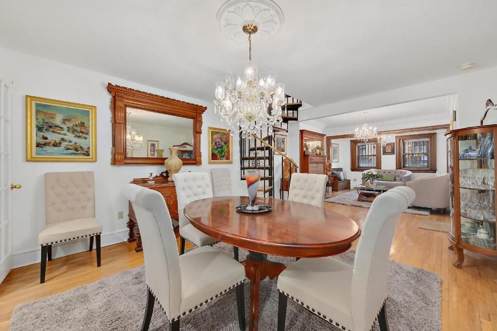 Harlem Gem Apartment