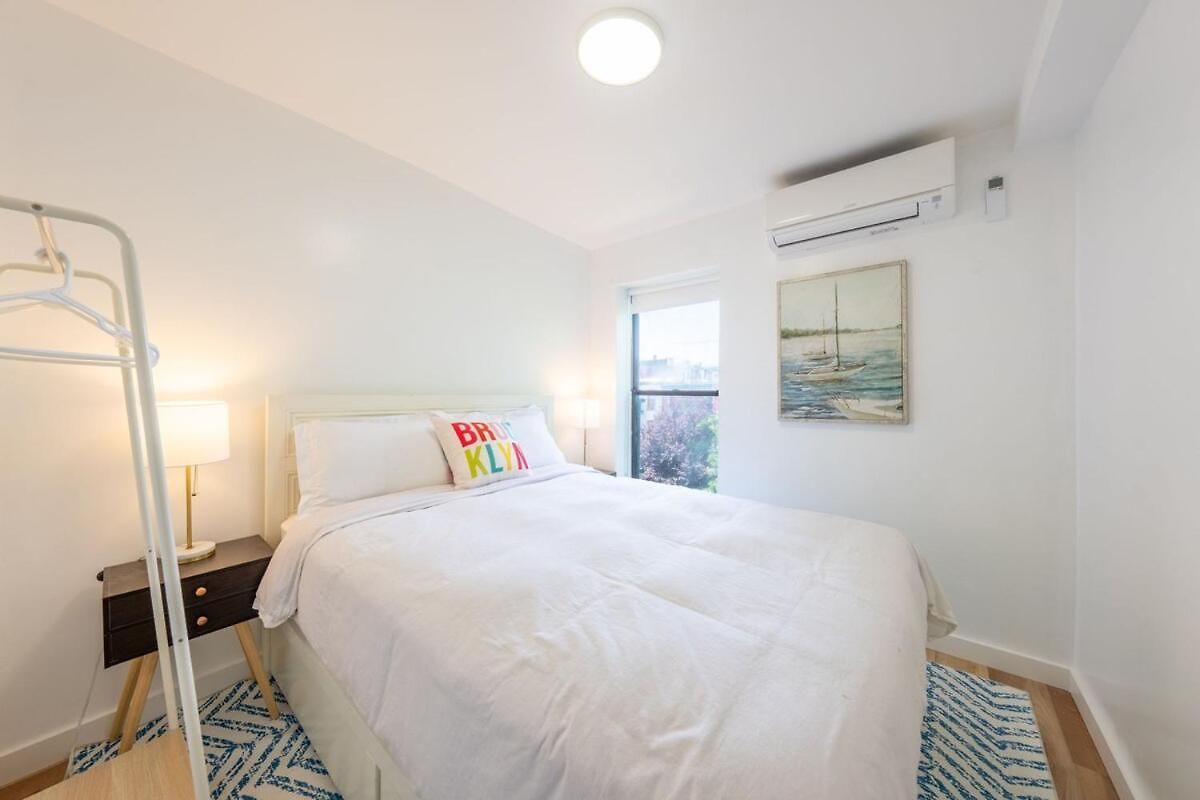 Luxury 3br Park Slope W Office And Washer Dryer New York