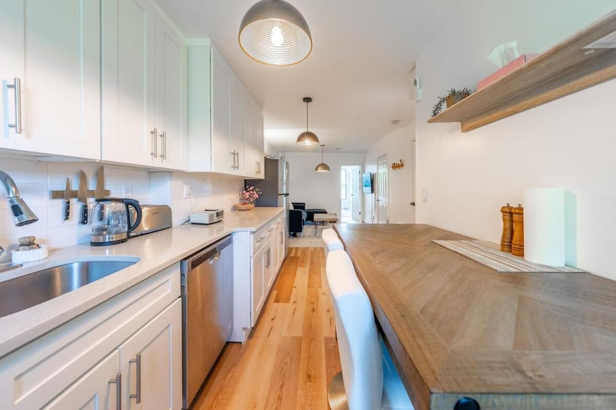 Luxury 3br Park Slope W Office And Washer Dryer *