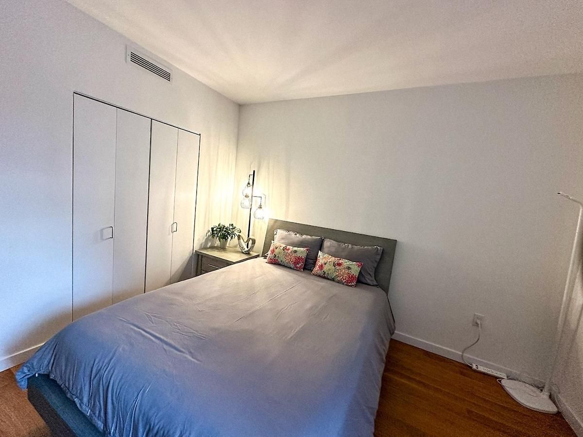 Penthouse In Greenpoint