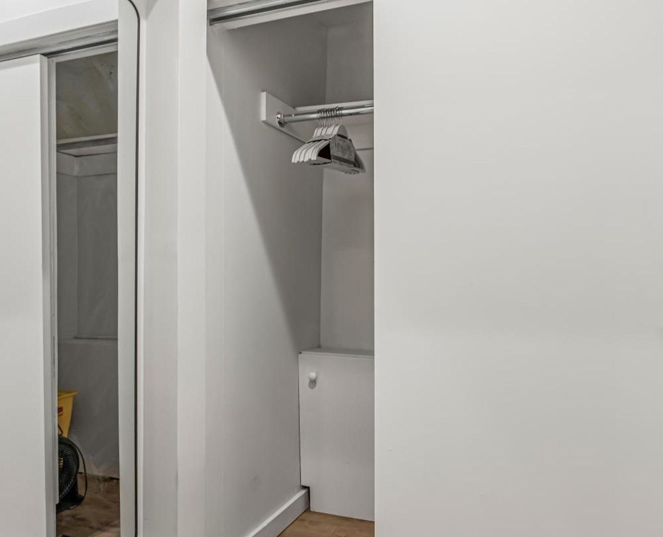 Time Square Apartment *